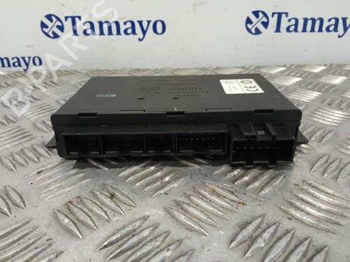 Elektronisk modul AUDI A6 C5 (4B2) [1997-2005]  27282963