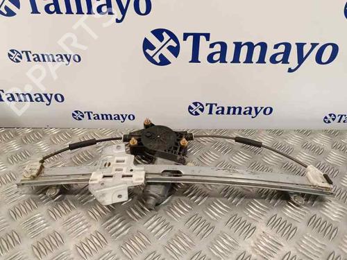 Front left window mechanism KIA RIO II (JB)  | BP23094520C22 