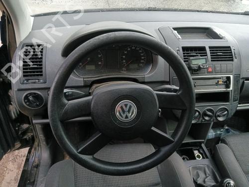 Rim VW POLO IV (9N_, 9A_) 1.4 16V | BP30100801C45 