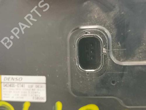AC compressor TOYOTA YARIS (_P21_, _PA1_, _PH1_) 1.5 Hybrid (MXPH10, MXPH11) | BP29355913M34 