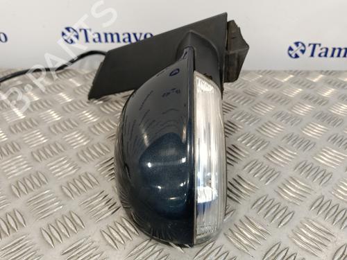 Right mirror VW GOLF PLUS V (5M1, 521)  | BP17476912C27 
