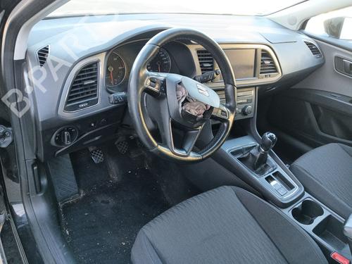 Glove box SEAT LEON (5F1) 2.0 TDI | BP40220299C95 - Image 9