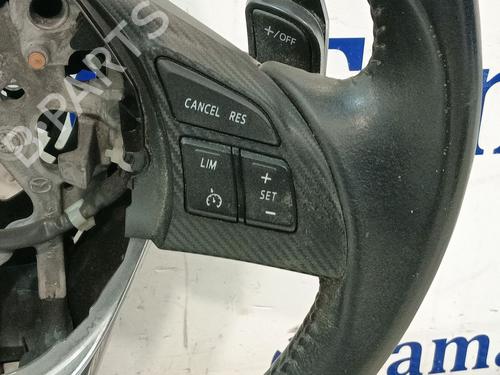 Lenkrad MAZDA CX-3 (DK) 2.0 SKYACTIV-G (DK5W, DK6W) | BP32396176C49