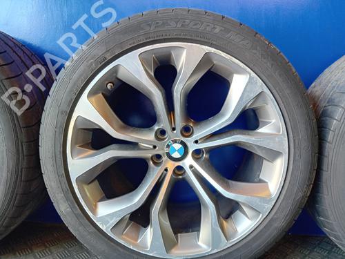 Other BMW X6 (F16, F86)  | BP29136450O1 