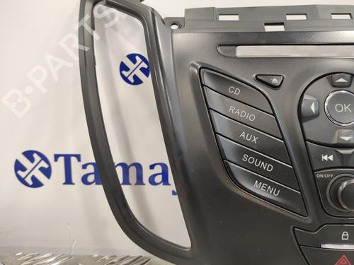 Radio FORD KUGA II (DM2)  | BP15671635E6 