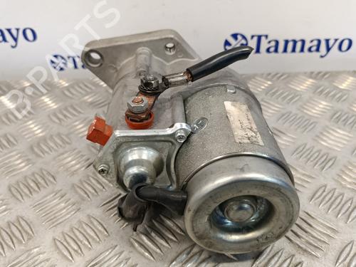 Startmotor KIA CARNIVAL II (GQ) 2.9 CRDi | BP18003192M8 