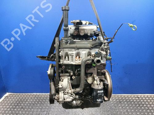 Moteur VW TRANSPORTER T4 Van (70A, 70H, 7DA, 7DH) 2.0 (84 hp) 15075526