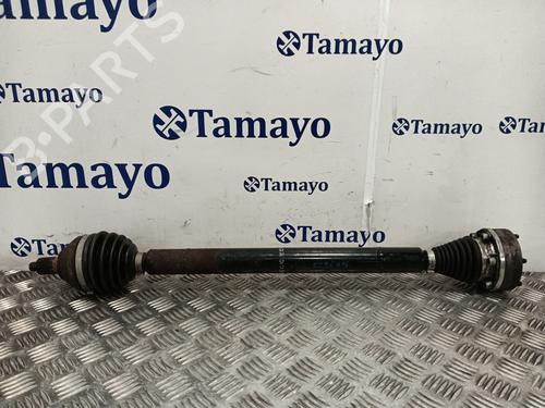 Used Right front driveshaft CITROËN ZX (N2) 1.9 D (68 hp) 30717668