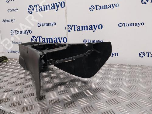 Middle console TOYOTA YARIS (_P21_, _PA1_, _PH1_) 1.5 Hybrid (MXPH10, MXPH11) | BP29355849I22 