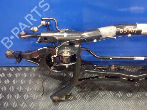 Rear axle VW GOLF V (1K1) 1.6 | BP24416230M2 