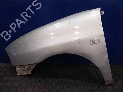 Used Left front fenders SEAT IBIZA III (6L1) 1.9 TDI (100 hp) 27209133
