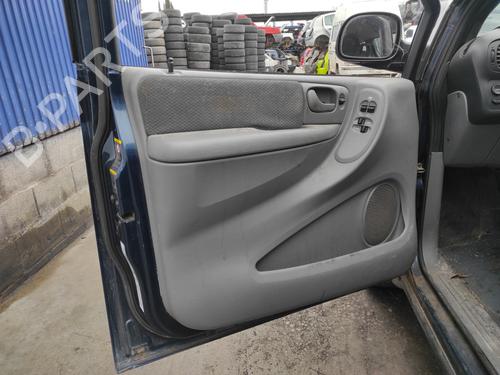 AC pipe CHRYSLER VOYAGER IV (RG, RS)  | BP29709354M126 
