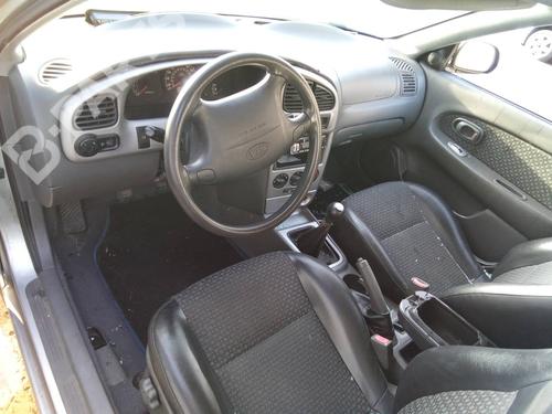 Venstre baglygte KIA SHUMA II Saloon (FB)  | BP11024190C34 