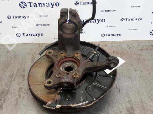 Right front steering knuckle VW TOURAN (1T1, 1T2) 1.4 TSI | BP6062210M26 