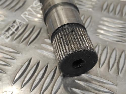 Right front driveshaft FIAT DUCATO Van (250_) | BP15495156M39