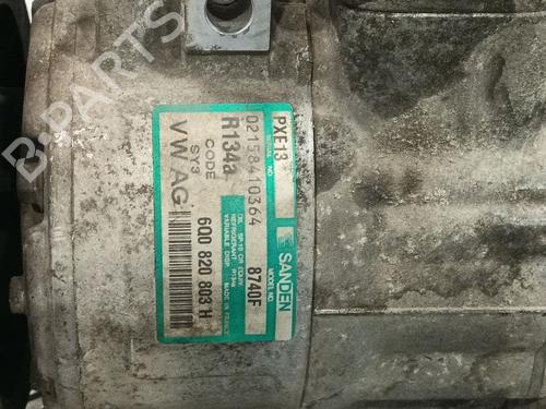 AC-Kompressor SEAT IBIZA III (6L1) 1.9 SDI | BP30793841M34