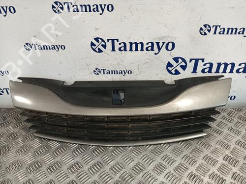 Used Grille RENAULT LAGUNA II (BG0/1_) 1.9 dCi (BG08, BG0G) (120 hp) 29753633