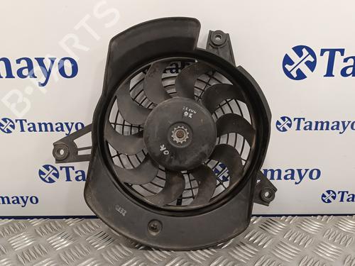 Radiator fan HYUNDAI H-1 / STAREX Bus (A1) 2.5 TCi | BP15883096M35 