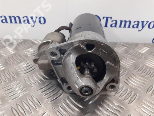 Starter FORD FOCUS I Saloon (DFW) 1.8 Turbo DI / TDDi | BP7888697M8 