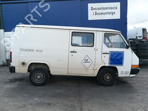 Gearbox NISSAN TRADE Van 2.0 D | BP29386875M3 
