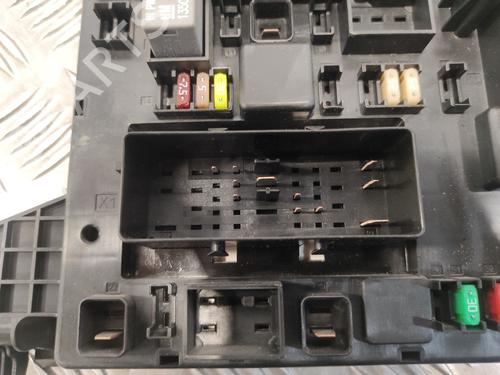 Fuse box OPEL ASTRA J (P10) 1.7 CDTI (68) | BP13938954E1 