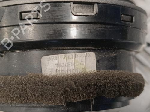 Air vent HONDA CIVIC VIII Hatchback (FN, FK)  | BP17060481I21 