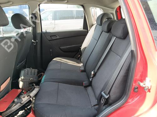 Switch CHEVROLET AVEO / KALOS Hatchback (T250, T255) 1.2 | BP35901645I30 - Image 14