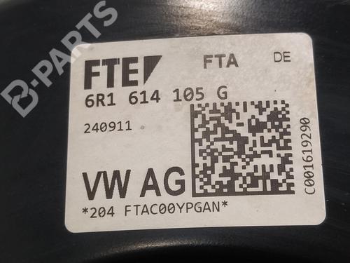 Servo brake SEAT IBIZA IV SC (6J1, 6P5) 2.0 TDI | BP9722195M42 
