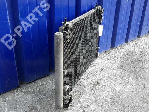 AC radiator TOYOTA AVENSIS (_T25_) 2.0 D-4D (CDT250_, CDT250R) | BP892244M32 
