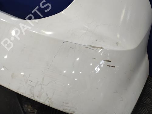 Rear bumper FORD KUGA I 2.0 TDCi | BP17240166C8 