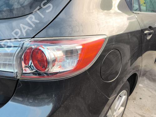 Right taillight MAZDA 3 (BL) 1.6 MZ-CD (BL14) | BP39609660C35 - Image 1