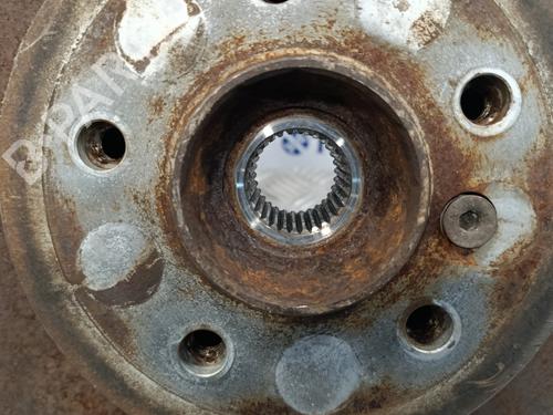 Right rear steering knuckle BMW 5 Touring (E61) 525 d | BP17676398M28 