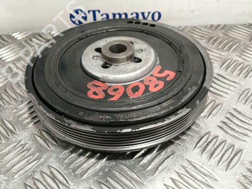 Puleggia VW TRANSPORTER T4 Bus (70B, 70C, 7DB, 7DK, 70J, 70K, 7DC, 7DJ) [1990-2004]  30858463