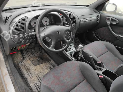 Engine control unit (ECU) CITROËN XSARA (N1)  | BP26396693M57 