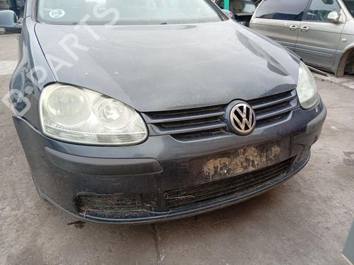 Used Front bumper reinforcement Front bumper reinforcement VW GOLF V (1K1) 1.6 (102 hp) 36431743 36431743