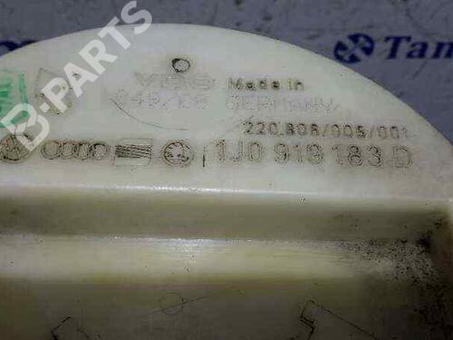 Fuel pump SEAT LEON (1M1) 1.9 TDI | BP4938103M76 