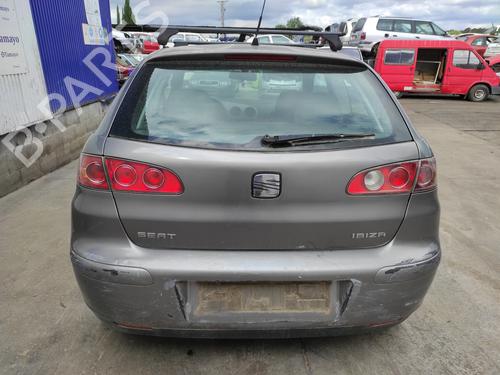 Right front fog light SEAT IBIZA III (6L1) 1.4 16V | BP18101802C31 