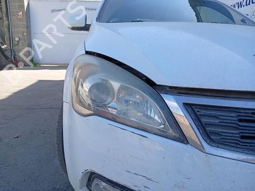 Used Right headlight Right headlight KIA CEE'D Hatchback (ED) 1.4 (109 hp) 33718587 33718587
