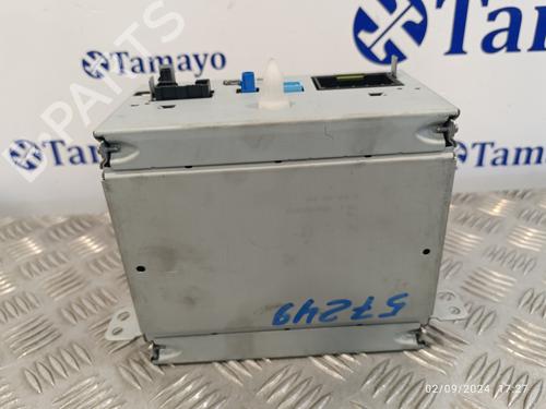 Electronic module OPEL ASTRA J (P10) 2.0 CDTI (68) | BP19483823M83 