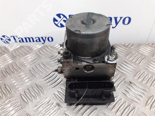 Used ABS pump NISSAN MICRA III (K12) 1.5 dCi (65 hp) 8503285