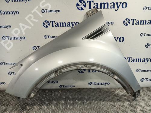 Used Left front fenders FORD KUGA I 2.0 TDCi (140 hp) 30897633