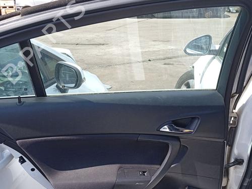 rear-left-window-mechanism-opel-insignia-a-g09-2008-2009-2010-2011-2012-2013-2014-2015-2016-2017-34583454 main image
