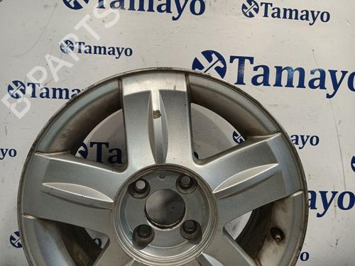 Rim MERCEDES-BENZ A-CLASS (W168) A 160 (168.033, 168.133) | BP29639615C45 