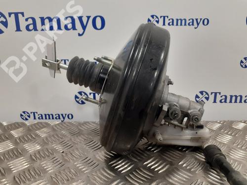 Servo brake FORD FIESTA VI (CB1, CCN)  | BP8050522M42 