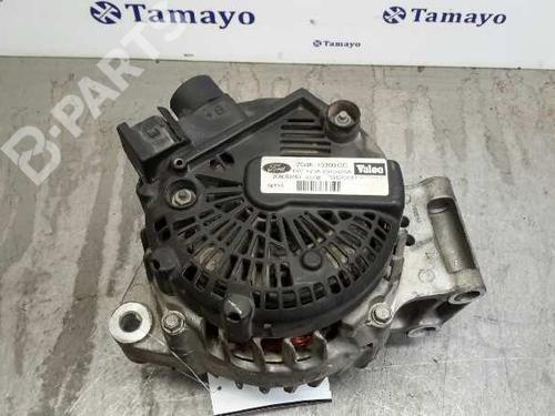 Alternator FORD FIESTA VI (CB1, CCN) 1.25 | BP6037450M7 