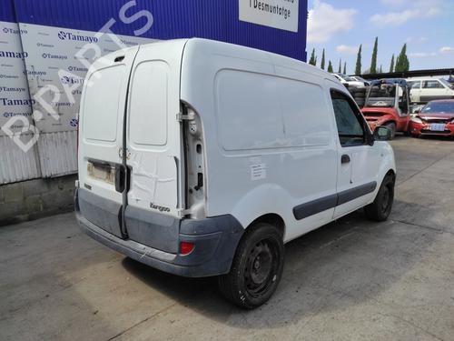 Alternator RENAULT KANGOO (KC0/1_) 1.5 dCi | BP19699676M7 