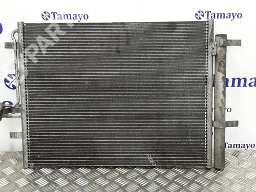 AC radiator FORD MONDEO IV (BA7)  | BP7579134M32 