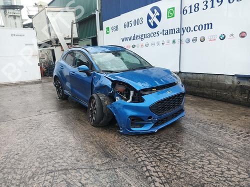 Cambio FORD PUMA (J2K, CF7) 1.0 EcoBoost (125 hp) 31815073