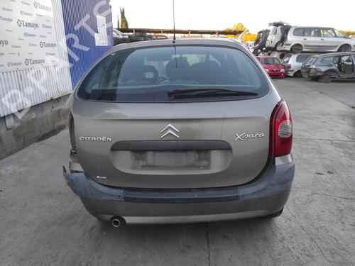 Styring servopumpe CITROËN XSARA PICASSO (N68)  | BP23529668M99 