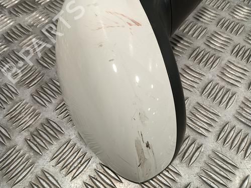 Right mirror FIAT 500 (312_)  | BP22987119C27